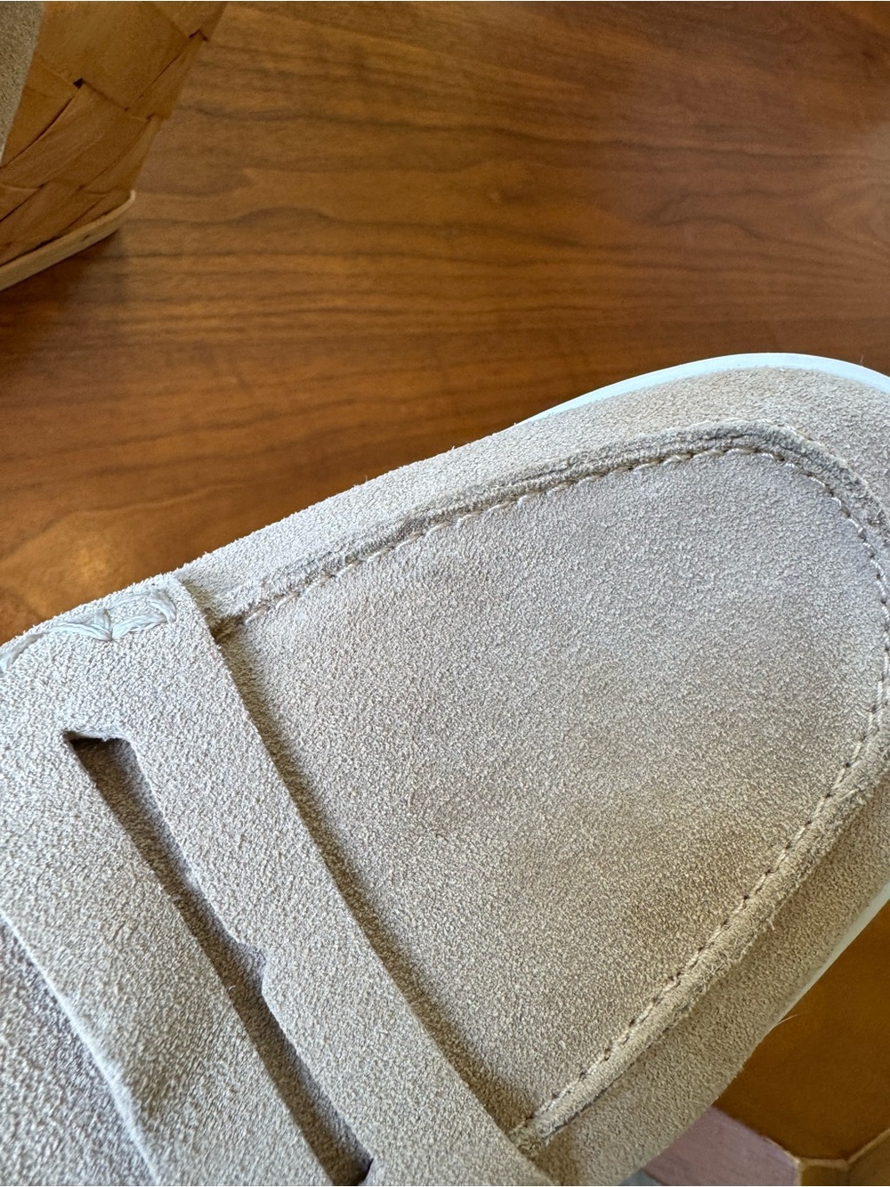 Vionic Uptown Loafers - Picture 10 of 12